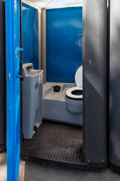 Portable Toilet Options We Offer in Wormleysburg, PA