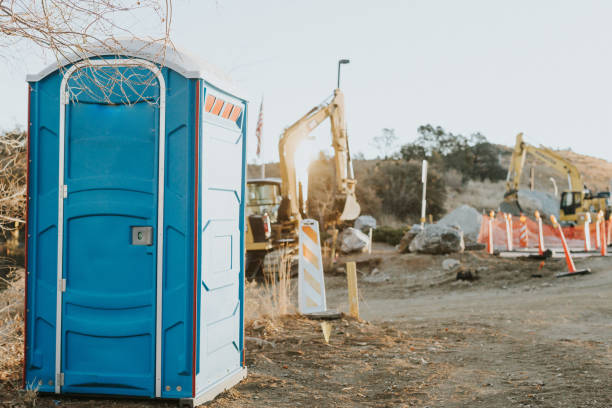 Portable Toilet Options We Offer in Wormleysburg, PA