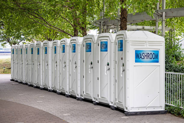 Best Emergency porta potty rental  in Wormleysburg, PA