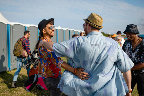 Best Portable toilet rental cost  in Wormleysburg, PA