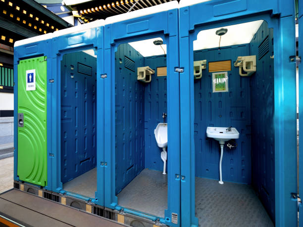 Best Affordable porta potty rental  in Wormleysburg, PA