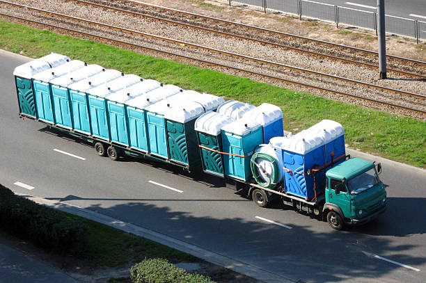 Best Local porta potty services  in Wormleysburg, PA